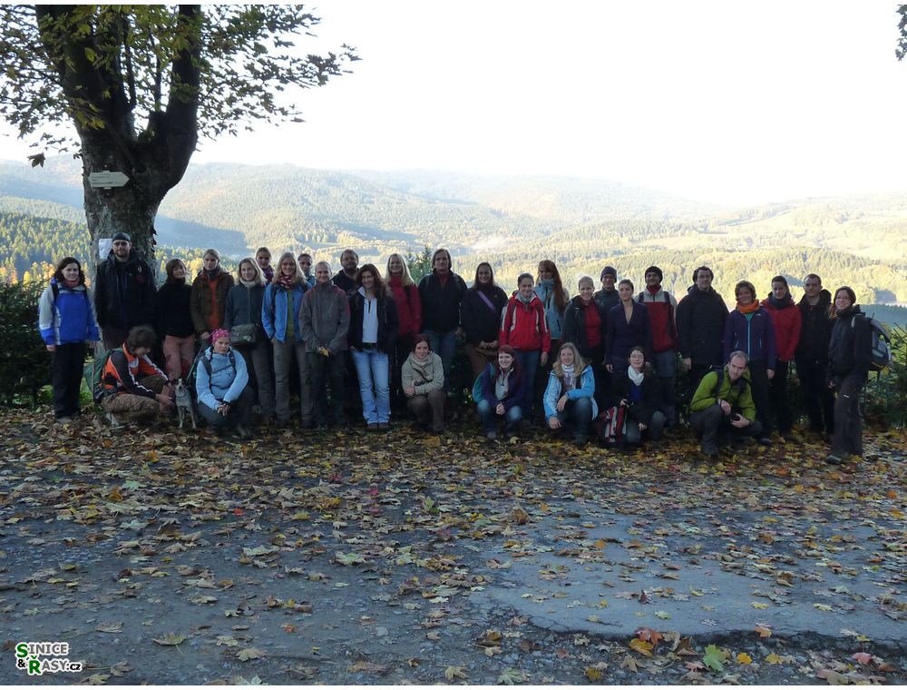 Chantransia 2012