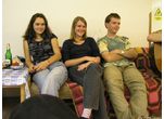 Chantransia 2005