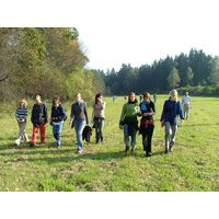 Chantransia 2005, Lomy u Jindřichova Hradce