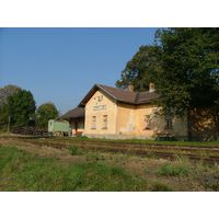 Chantransia 2005, Lomy u Jindřichova Hradce