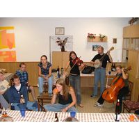 Chantransia 2005, Lomy u Jindřichova Hradce