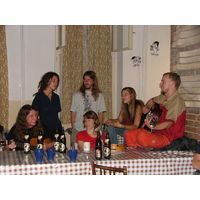 Chantransia 2005, Lomy u Jindřichova Hradce
