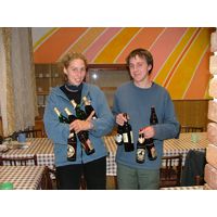 Chantransia 2005, Lomy u Jindřichova Hradce