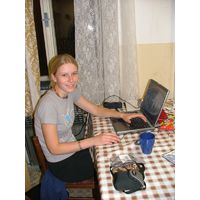 Chantransia 2005, Lomy u Jindřichova Hradce