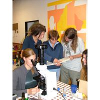 Chantransia 2005, Lomy u Jindřichova Hradce