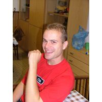 Chantransia 2005, Lomy u Jindřichova Hradce