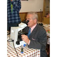 Chantransia 2005, Lomy u Jindřichova Hradce