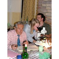 Chantransia 2005, Lomy u Jindřichova Hradce