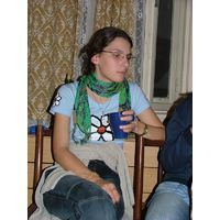 Chantransia 2005, Lomy u Jindřichova Hradce