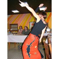 Chantransia 2005, Lomy u Jindřichova Hradce