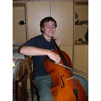 Chantransia 2005, Lomy u Jindřichova Hradce