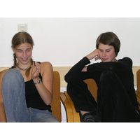 Chantransia 2005, Lomy u Jindřichova Hradce