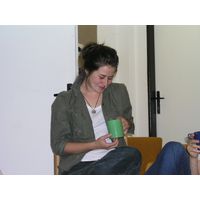 Chantransia 2005, Lomy u Jindřichova Hradce