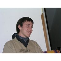 Chantransia 2005, Lomy u Jindřichova Hradce