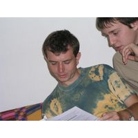 Chantransia 2005, Lomy u Jindřichova Hradce