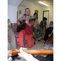 Chantransia 2005, Lomy u Jindřichova Hradce