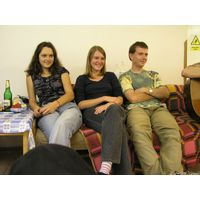 Chantransia 2005, Lomy u Jindřichova Hradce
