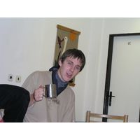 Chantransia 2005, Lomy u Jindřichova Hradce