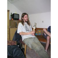 Chantransia 2005, Lomy u Jindřichova Hradce