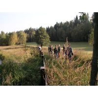 Chantransia 2005, Lomy u Jindřichova Hradce