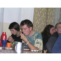 Chantransia 2005, Lomy u Jindřichova Hradce