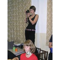 Chantransia 2005, Lomy u Jindřichova Hradce
