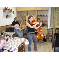 Chantransia 2005, Lomy u Jindřichova Hradce