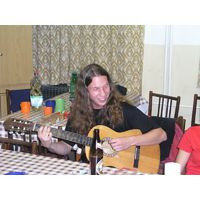 Chantransia 2005, Lomy u Jindřichova Hradce