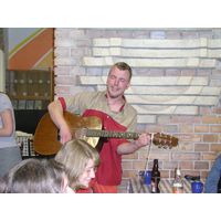 Chantransia 2005, Lomy u Jindřichova Hradce