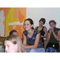 Chantransia 2005, Lomy u Jindřichova Hradce