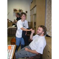 Chantransia 2005, Lomy u Jindřichova Hradce