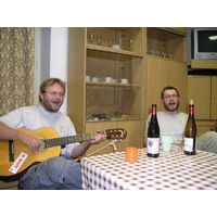 Chantransia 2005, Lomy u Jindřichova Hradce