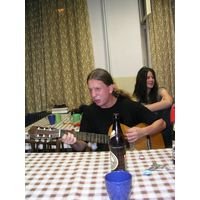 Chantransia 2005, Lomy u Jindřichova Hradce