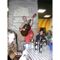 Chantransia 2005, Lomy u Jindřichova Hradce