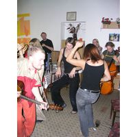 Chantransia 2005, Lomy u Jindřichova Hradce