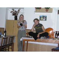 Chantransia 2005, Lomy u Jindřichova Hradce