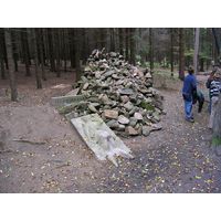 Chantransia 2005, Lomy u Jindřichova Hradce