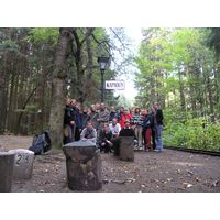 Chantransia 2005, Lomy u Jindřichova Hradce