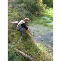 Chantransia 2005, Lomy u Jindřichova Hradce