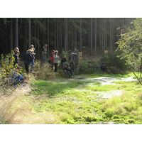 Chantransia 2005, Lomy u Jindřichova Hradce