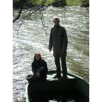 Chantransia 2005, Lomy u Jindřichova Hradce