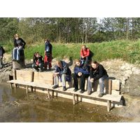 Chantransia 2005, Lomy u Jindřichova Hradce