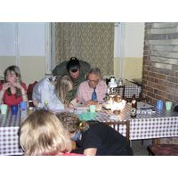 Chantransia 2005, Lomy u Jindřichova Hradce