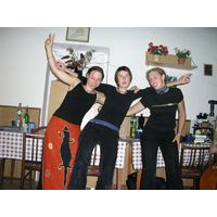 Chantransia 2005, Lomy u Jindřichova Hradce