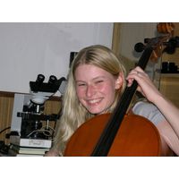 Chantransia 2005, Lomy u Jindřichova Hradce
