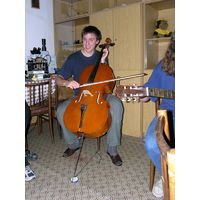 Chantransia 2005, Lomy u Jindřichova Hradce