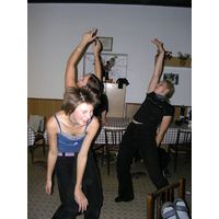 Chantransia 2005, Lomy u Jindřichova Hradce