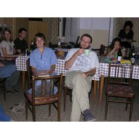 Chantransia 2005, Lomy u Jindřichova Hradce