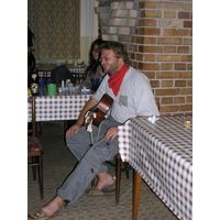 Chantransia 2005, Lomy u Jindřichova Hradce