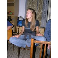 Chantransia 2005, Lomy u Jindřichova Hradce